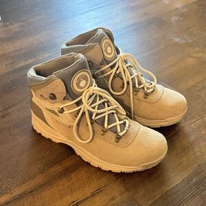 KITH x Columbia Newton Ridge Waterproof Boots